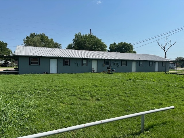 More Photos Of 701 S Avenue F, Haskell Hotel For Sale