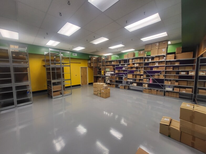 More Photos Of 201 Sunset Blvd E, Chambersburg Warehouse For Sale