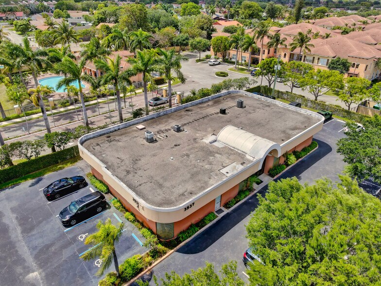 More Photos Of 3537 Forest Hill Blvd, West Palm Beach Medical For Lease