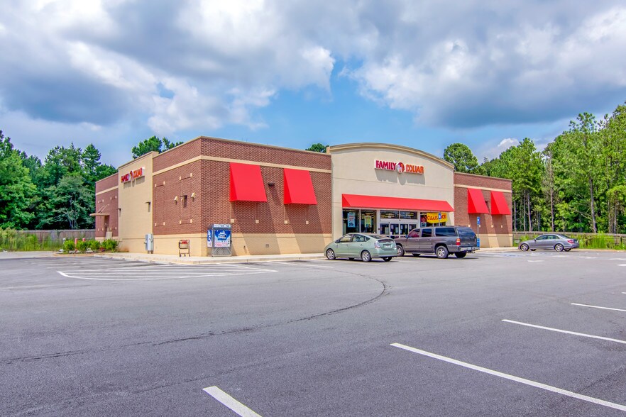 More Photos Of 3250 Highway 81 S, Covington Storefront For Sale