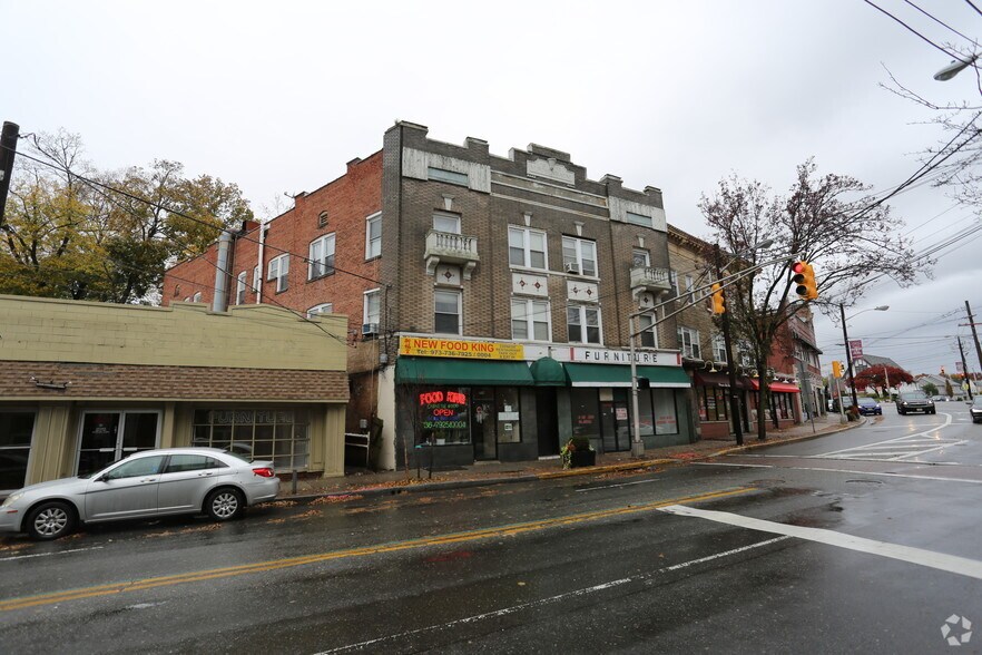 More Photos Of 288-290 Main St, West Orange Apartments For Sale