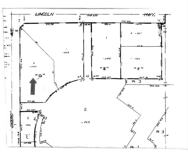 More Photos Of 4747 Lincoln Mall Dr, Matteson Office For Lease