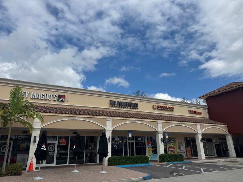 More Photos Of 13130-13302 Biscayne Blvd, North Miami General Retail For Lease