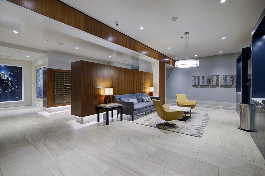 More Photos Of 50 University St, Seattle Apartments For Lease