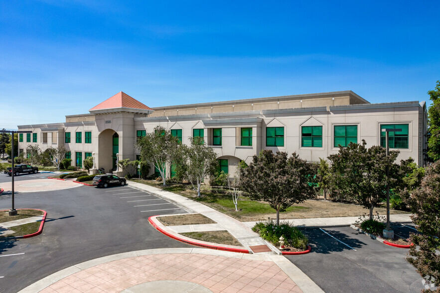 Primary Photo Of 2535 N 1st St, San Jose Office For Lease