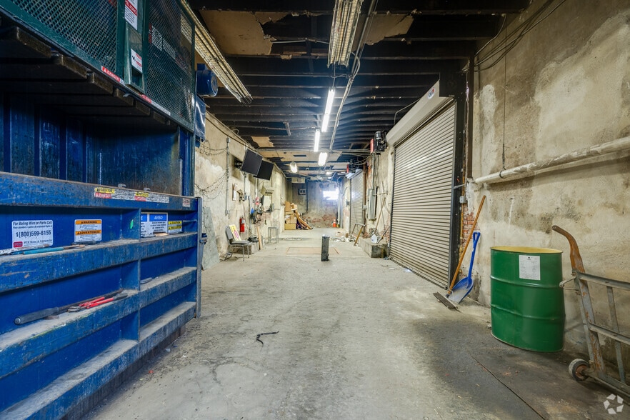 More Photos Of 3297 Tilton St, Philadelphia Light Manufacturing For Sale