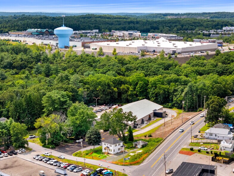 More Photos Of 3 Highland Park Ave, Hudson Specialty For Sale