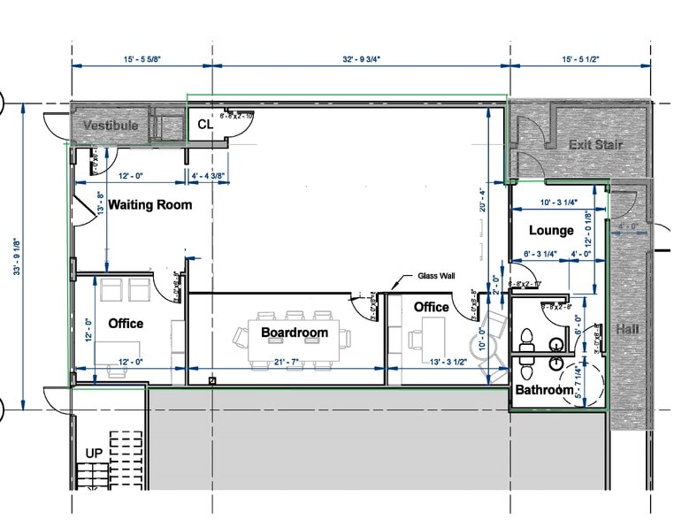 More Photos Of 10142 82 Av NW, Edmonton Office For Lease