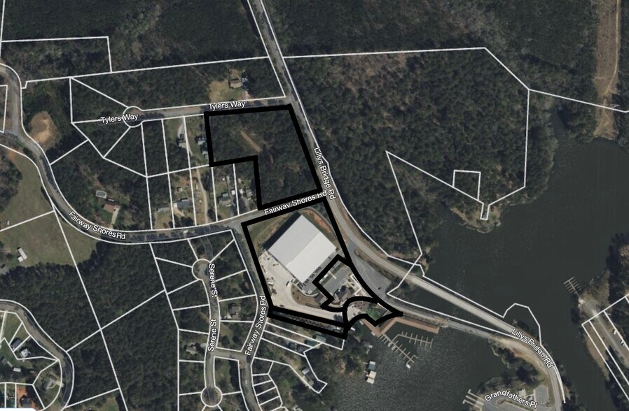 More Photos Of 1183 Lillys Bridge Rd, Mount Gilead Marina For Sale