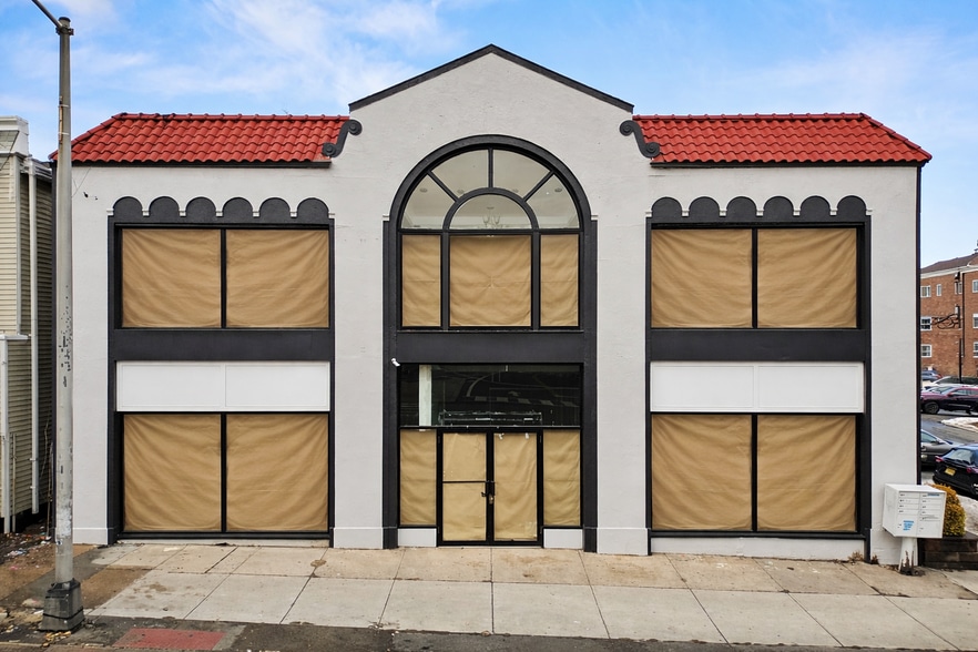 Primary Photo Of 1228-1230 Springfield Ave, Irvington Storefront For Lease