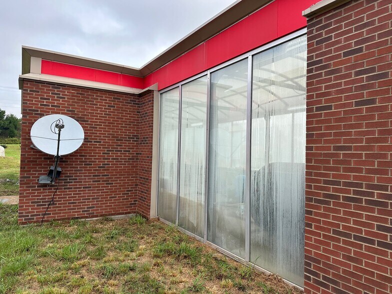 More Photos Of 7116 Highway 73 Hwy, Denver Carwash For Sale