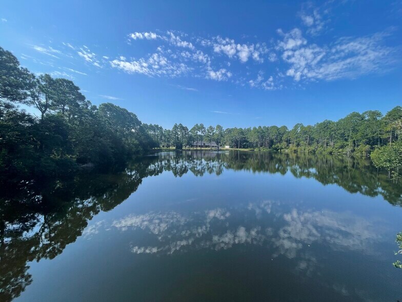 Primary Photo Of 9720 W Highway 98, Pensacola Land For Sale
