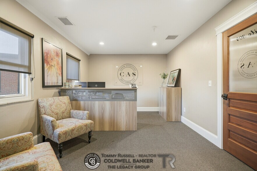 More Photos Of 259 S Center St, Casper Office For Sale