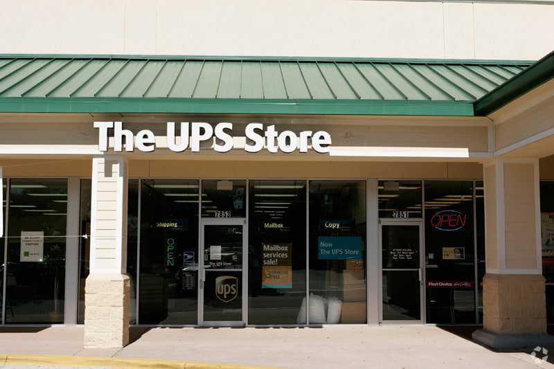 More Photos Of 7835-7897 Gunn Hwy, Tampa General Retail For Lease