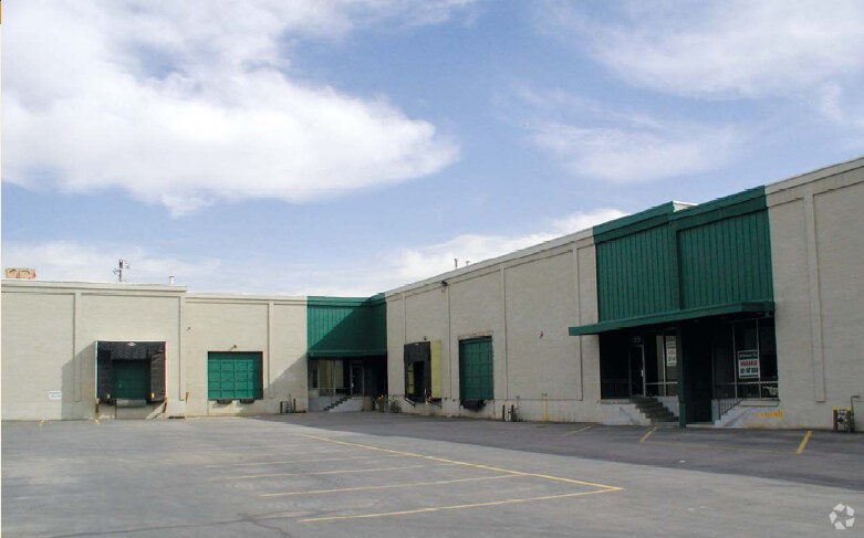 More Photos Of 1465-1473 S 700 W, Salt Lake City Warehouse For Lease