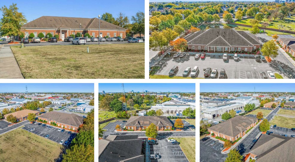 More Photos Of , Norfolk Office For Sale