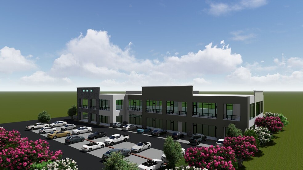 More Photos Of 2085 Highway 183, Leander Storefront Retail Office For Sale