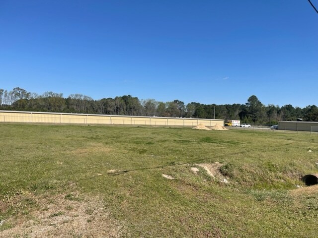 More Photos Of 203 NC 581 Hwy S, Goldsboro Land For Sale