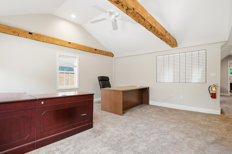 More Photos Of 75 Essex St, Andover Office For Sale