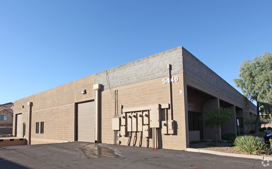 More Photos Of 5444 E Washington St, Phoenix Unknown For Lease