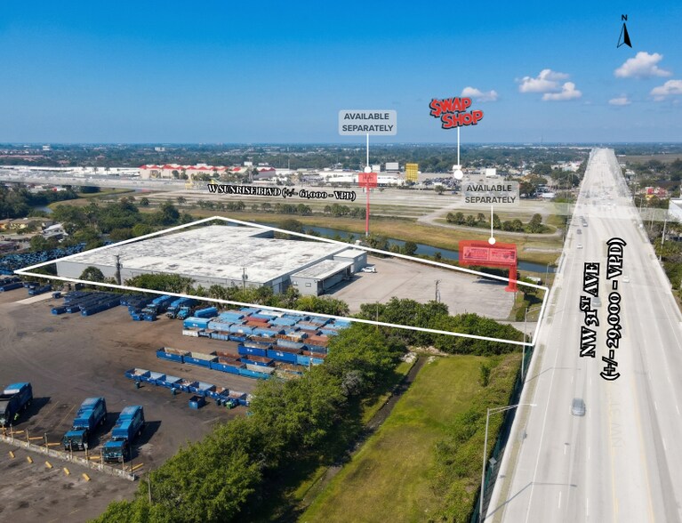 More Photos Of 901 NW 31st Ave, Fort Lauderdale Warehouse For Lease