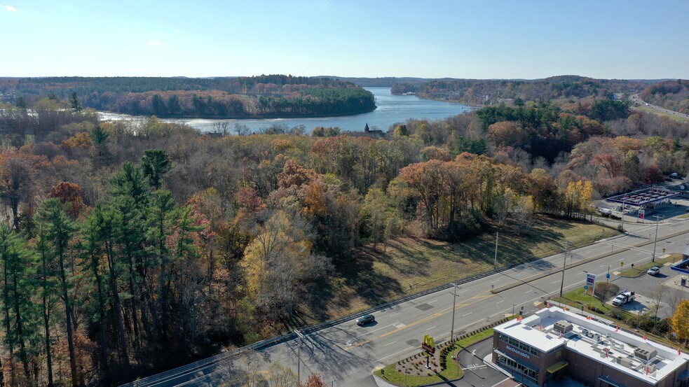 More Photos Of 83-85 Macy St, Amesbury Land For Sale