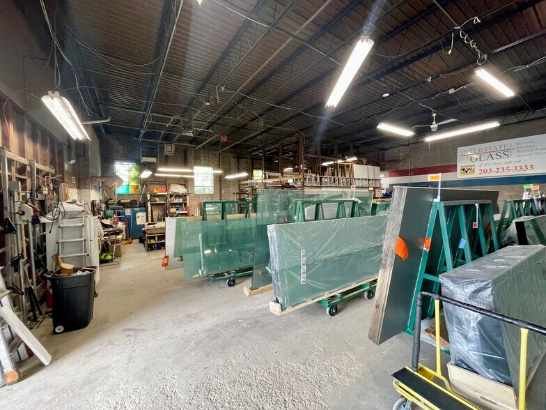 More Photos Of 109-111 Hanover St, Meriden, Ct, Meriden Freestanding For Sale