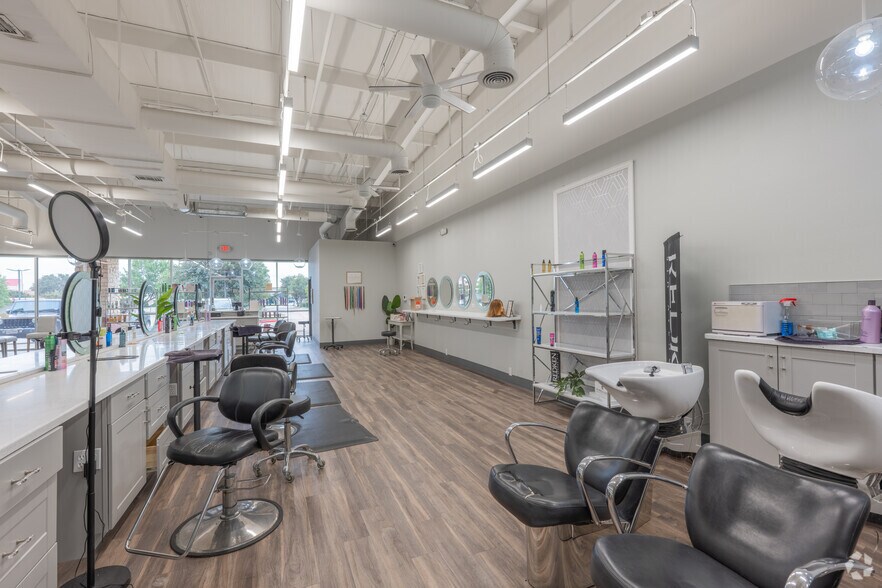 Photo of 1st Floor Ste 105