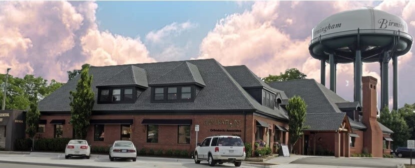 More Photos Of 35046 Woodward Ave, Birmingham Medical For Lease