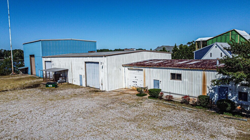 More Photos Of 117 Shirley Rd, Seaford Warehouse For Sale