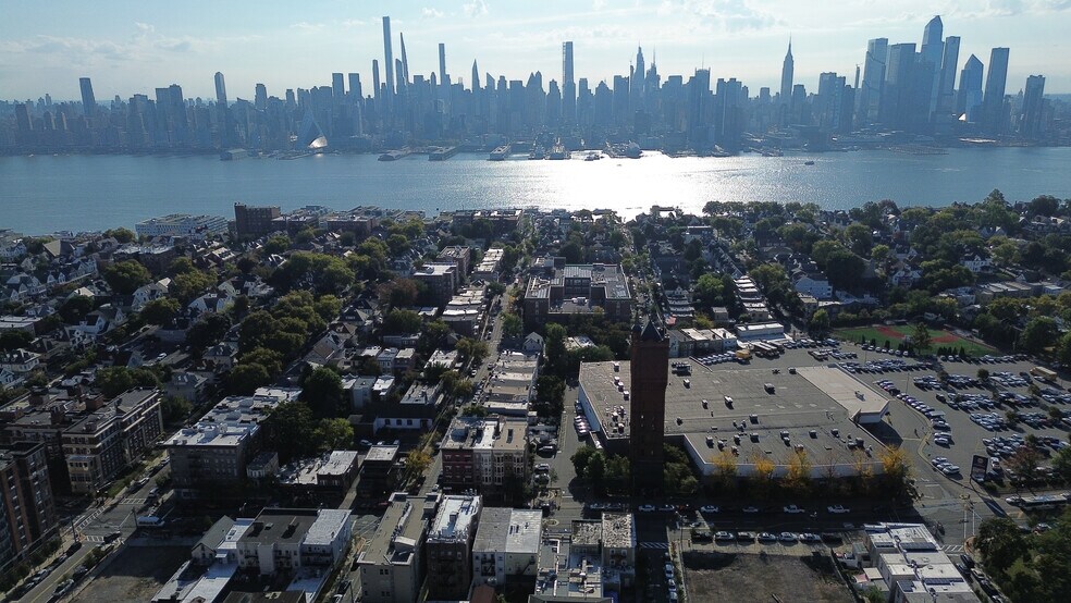 More Photos Of 4105 Park Ave, Union City Restaurant For Sale