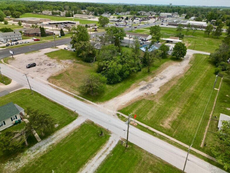 More Photos Of 1225 State 121 hwy, Mount Zion Land For Sale