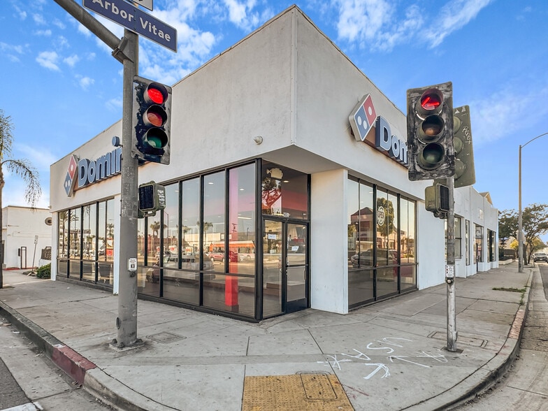 More Photos Of 901 S La Brea Ave, Inglewood Unknown For Lease
