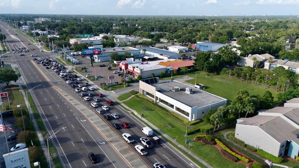 More Photos Of 6251 N Dale Mabry Hwy, Tampa Freestanding For Sale