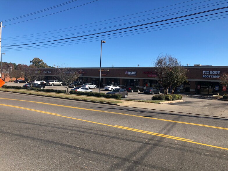 More Photos Of 1890 Berryhill, Cordova Unknown For Lease