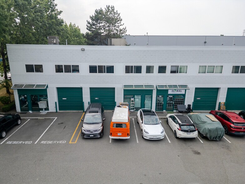 More Photos Of 8207 Swenson Way S, Delta Warehouse For Sale