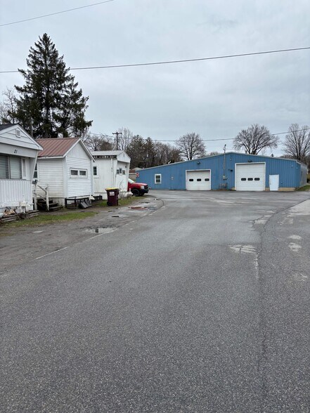 More Photos Of Canal Street, Schuylerville Manufactured Housing Mobile Home Park For Sale