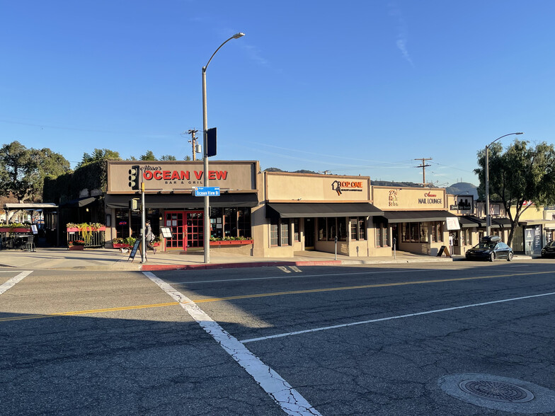 Primary Photo Of 3818-3824 Ocean View Blvd, Montrose Storefront Retail Office For Lease