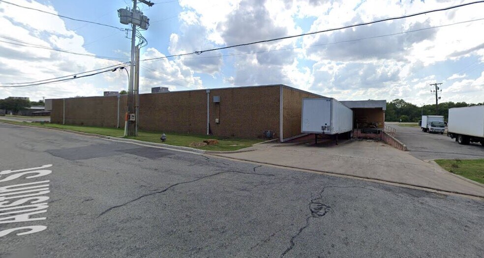 More Photos Of 603 S Sam Rayburn Fwy, Sherman Office For Sale