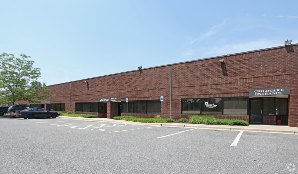 More Photos Of 255 Najoles Rd, Millersville Research And Development For Lease