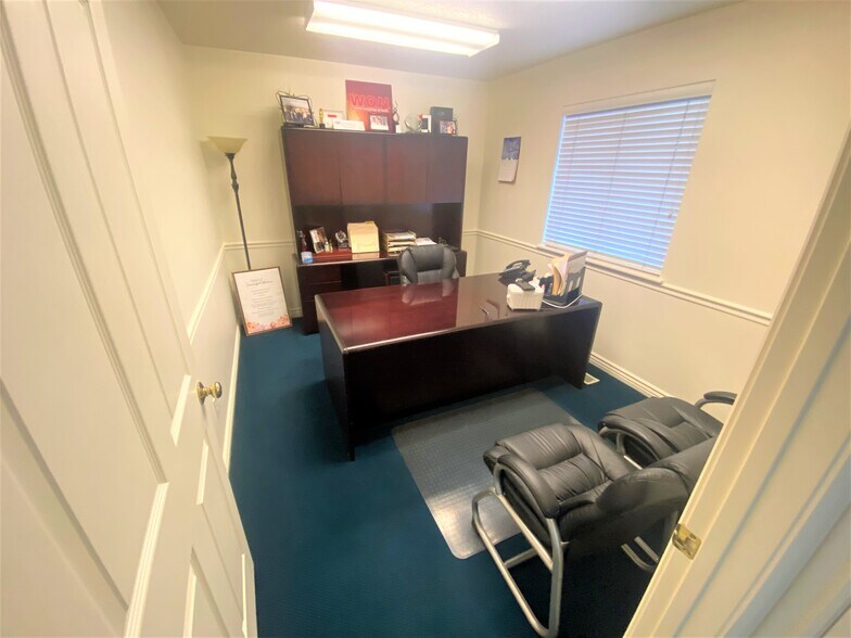 More Photos Of 1361-1373 S 740 E, Orem Medical For Sale