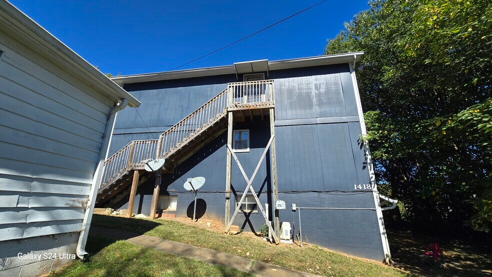 More Photos Of 1412-1418 Armstrong Ave, Knoxville Apartments For Sale
