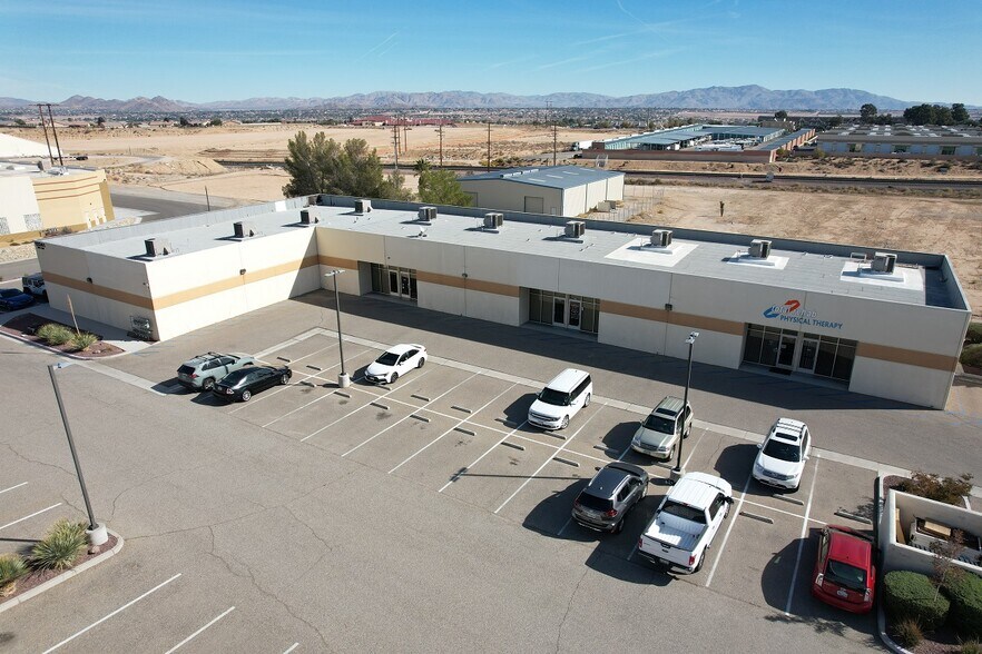 More Photos Of , Victorville Office For Sale