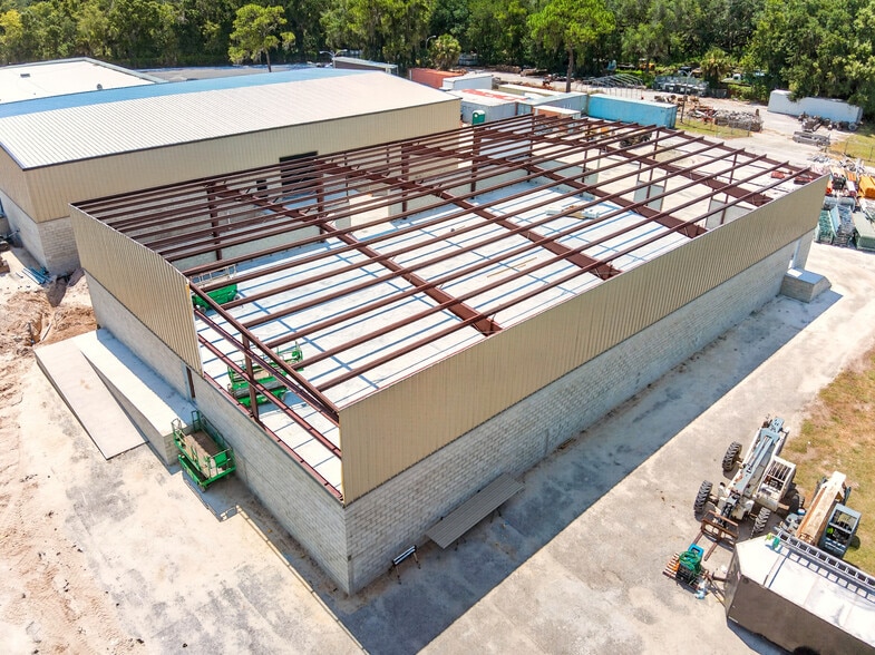 More Photos Of 3050 State Road 60 E, Bartow Warehouse For Lease