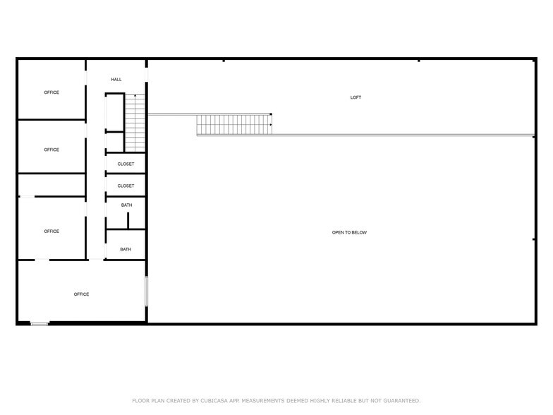 More Photos Of 6845 S Western Ave, Oklahoma City Distribution For Lease