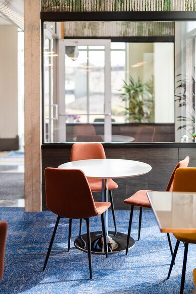 More Photos Of 2770 W Main St, Frisco Coworking Space