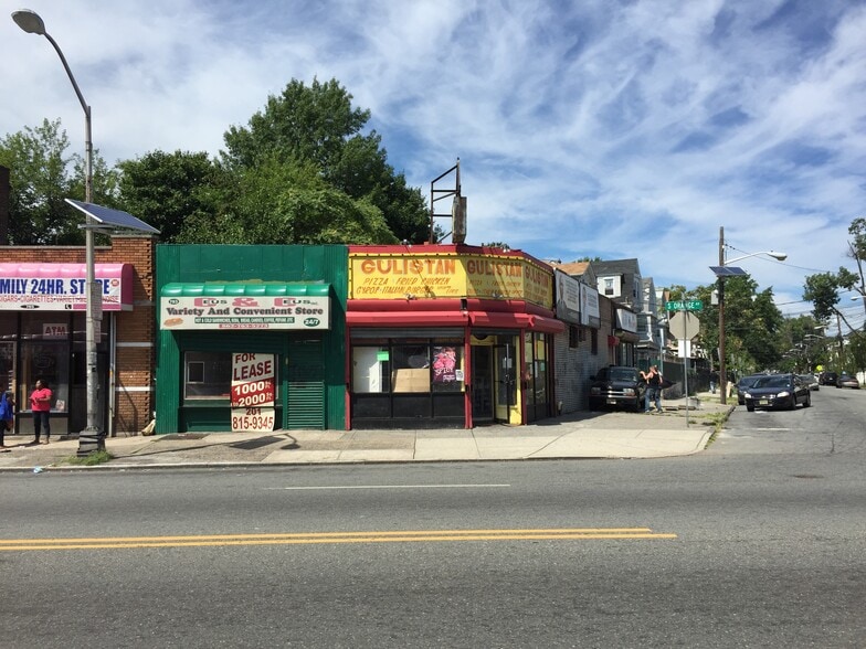 More Photos Of 783 S Orange Ave, Newark Storefront For Sale