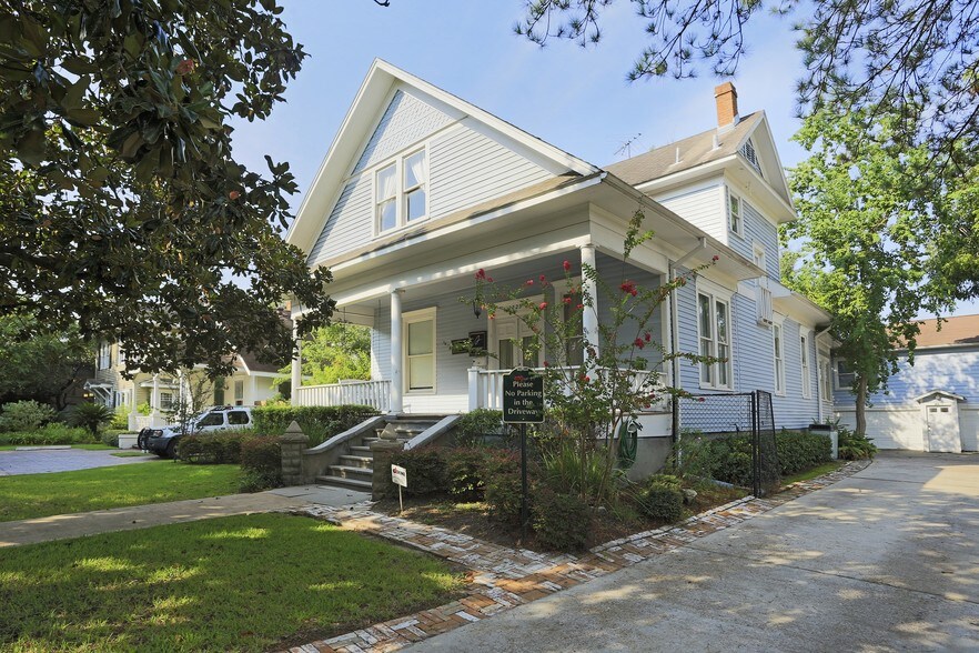 More Photos Of 1229 Heights Blvd, Houston Loft Creative Space For Lease