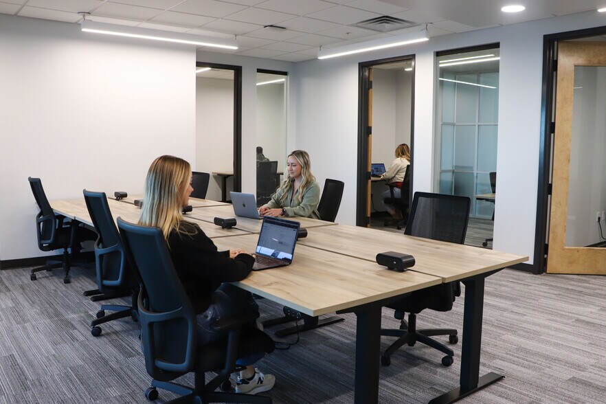 More Photos Of 1600 Division St, Nashville Coworking Space