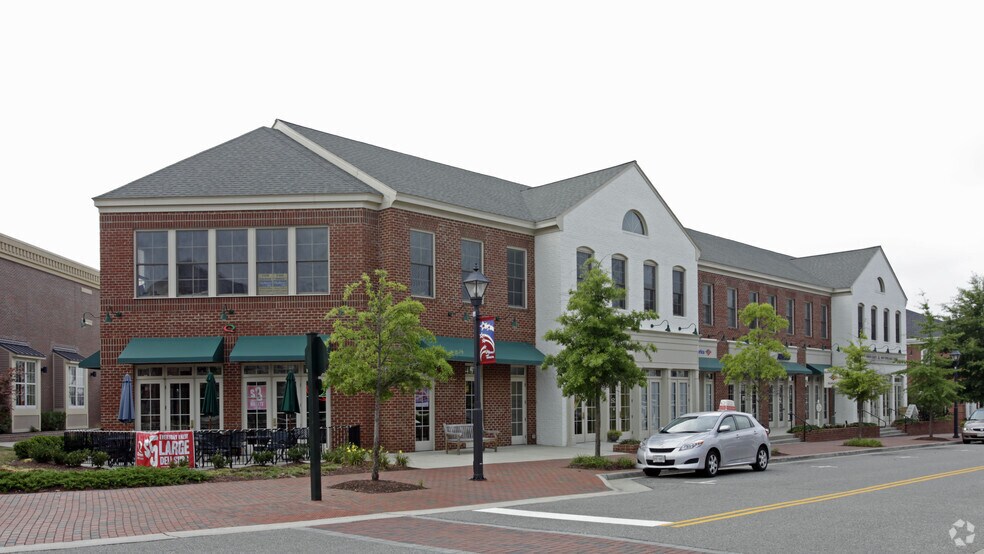More Photos Of 4808 Courthouse St, Williamsburg Office For Lease